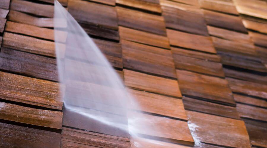 Expert tile roof repair services in Alaska